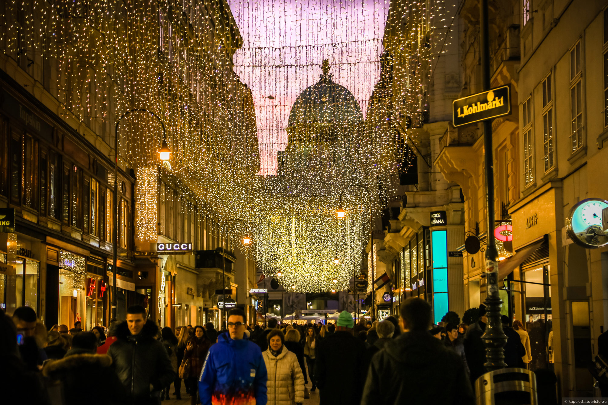 Vienna